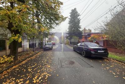 DE VANZARE APARTAMENT IN VILA 4 CAMERE DRUMUL SARII | OPORTUNITATE | - 17