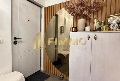Apartament cu 4 camere decomandat, mobilat în Central - 14