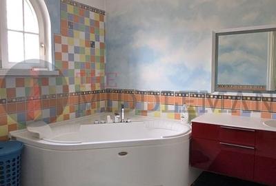 Casă individuală cu 12 camere cu Canalizare în Ferme - 38