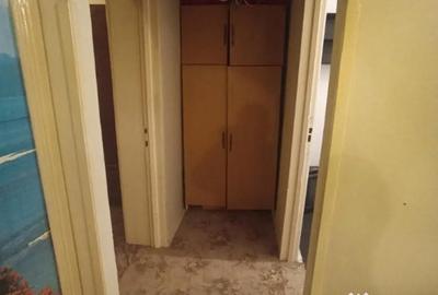 Apartament cu 3 camere semidecomandat în Simeria - 7