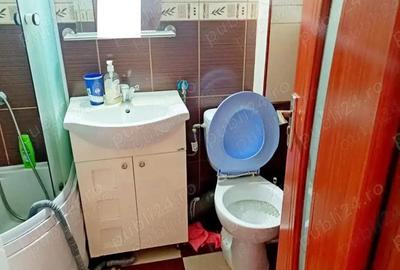 Apartament cu 2 camere decomandat în Șagului