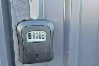 Boxe de depozitare de inchiriat spatii depozitare Iasi - 6