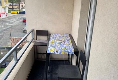 Apartament cu 3 camere semidecomandat în Calea Urseni - 3