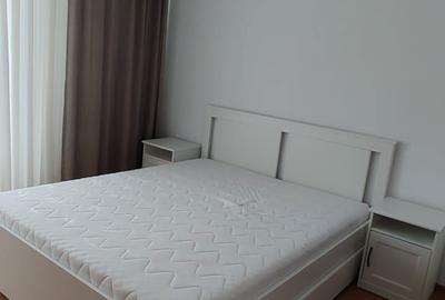 Apartament cu 2 camere semidecomandat în Titan