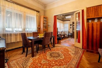 O vila cu prestanta, in Cismigiu - 12