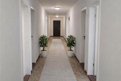 Spațiu comercial, de 800 mp, în Feldioara - 9