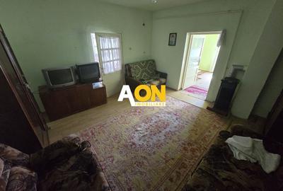 Casă individuală cu 3 camere cu Canalizare în Gura Arieșului - 6