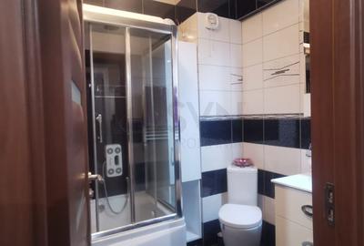 Apartament cu 2 camere decomandat, mobilat în Brâncoveanu - 3