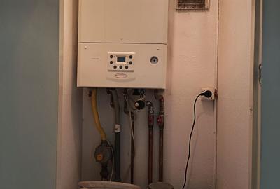 Apartament cu 3 camere în Central - 8