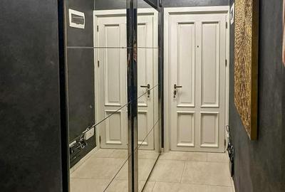 Apartament cu 2 camere decomandat, mobilat în Valea Lupului - 9