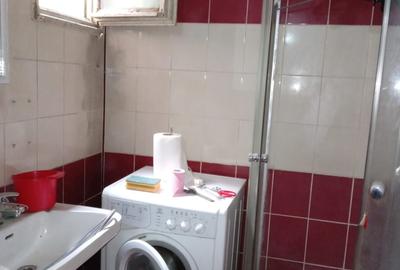 Giurgiului, Drumul Gazarului - 2