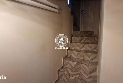 Casă cu 4 camere în Dorobanț - 3