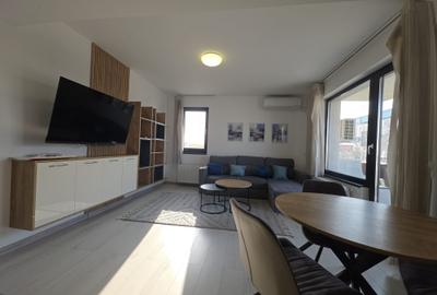 Apartament cu 2 camere în Timpuri Noi - 2