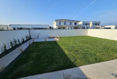 Casă cu Teren 514 Mp în Moșnița Veche - 6