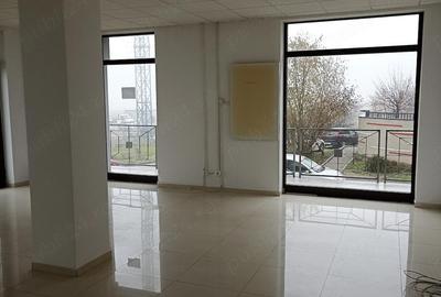 Spațiu comercial, de 86 mp, în Torontalului - 1