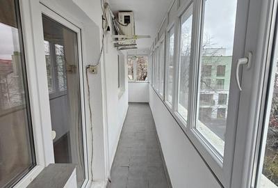 Apartament cu 3 camere semidecomandat, mobilat în Moșilor - 17