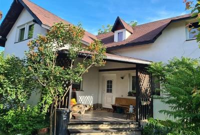 Casa cu Teren Buciumi 7  km de Onesti cu teren 1800 mp - 2