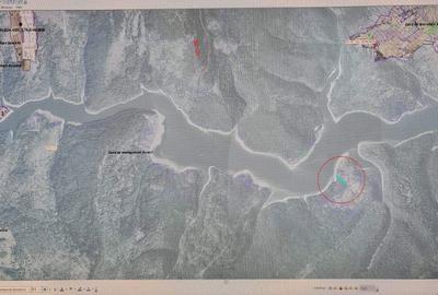 Spațiu comercial, în Beliș - 3