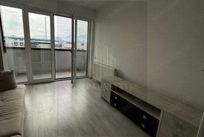 Apartament 3 camere SOHO residence - 8
