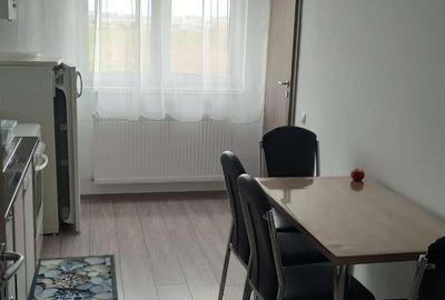 Apartament cu 2 camere în Crângași
