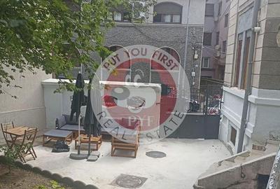 Apartament cu 4 camere semidecomandat în Știrbei Vodă - 7