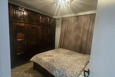 Apartament cu 3 camere în Central - 10