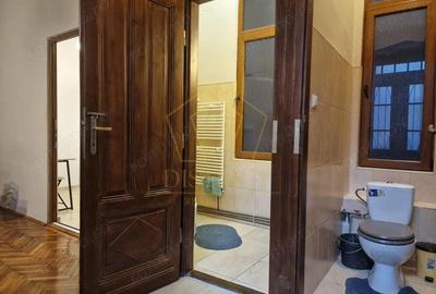 Apartament cu 3 camere | Cladire istorica | ULTRACENTRAL - 2