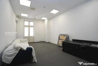 Spațiu comercial, de 304 mp, în Calea Victoriei - 2
