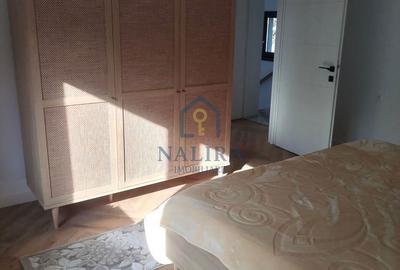 Casă cu 4 camere cu Teren 600 Mp în Valea Roșie - 16