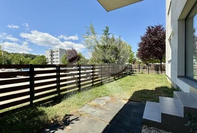 Apartament cu 2 camere semidecomandat în Băneasa - 2