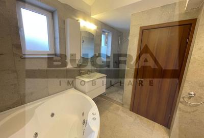 Duplex de 320mp, modern, 120mp, sauna, zona strazii Zaharia Stancu - 31