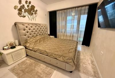 Zona Campus - Apartament 2 camere + parcare - 2