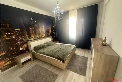 Apartament cu 2 camere decomandat în Central - 6
