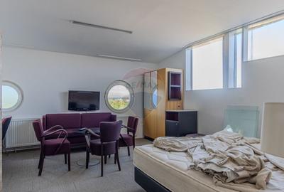 Comision 0 | Oportunitati multiple | Hala\ sediu birouri\ atelier\ - 4