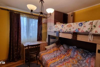 Casă cu 8 camere cu Teren 1000 Mp în Belciugatele - 20