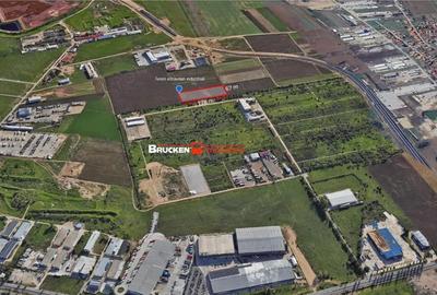 TEREN INTRAVILAN | ZONA PARC INDUSTRIAL 1 | ORADEA, BH - 3