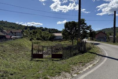 Spațiu comercial, în Moroeni - 2