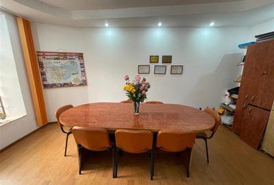 Birou, de 360 mp, în Ultracentral - 10