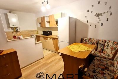 Apartament la casa 52 mp zona 9 Mai - 7