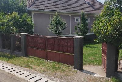 Casă cu Teren 200 Mp în Rușii-Munți - 5
