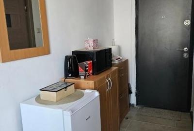 Garsonieră semidecomandată în Tractorul - 3