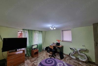 Vand casa cu gradina, 3 camere, baie, bucatarie, terasa. VINGA - ARAD - 5