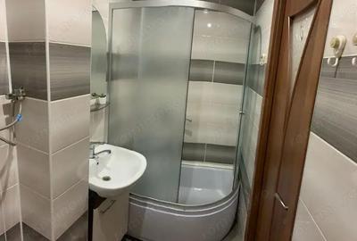 Garsoniera de inchiriat zona Costin Georgian - 1