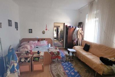 Apartament la casa Arad centru - 3