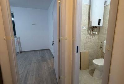 Garsonieră decomandată în Camil Ressu - 3