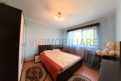 Apartament cu 4 camere în Drumul Taberei - 2