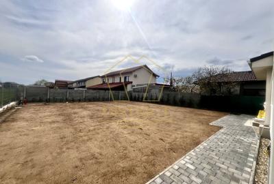 Casă individuală cu 4 camere cu Canalizare în Moșnița Nouă - 21