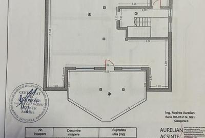 Vila agigea P+1+M inalt - 4