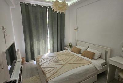 Apartament cu 2 camere decomandat în Nord - 2