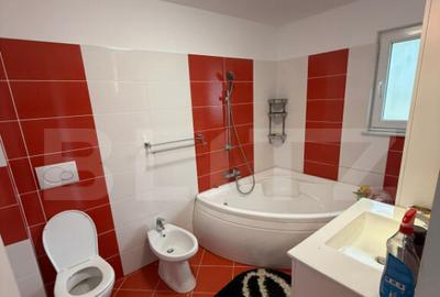 Casa D+P+M, 225 mp utili, 300 mp teren, zona Burdujeni - 3